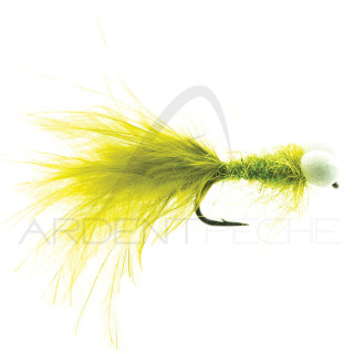 Mosca DEVAUX Streamer ST 102 (per 3)