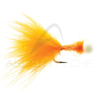 Mosca DEVAUX Streamer ST 103 (per 3)