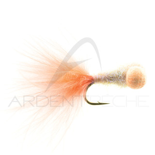DEVAUX Fly Streamer ST 110 (pack of 3)