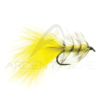 DEVAUX Fly Streamer ST 120 (pack of 3)
