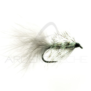 Mosca DEVAUX Streamer ST 121 (per 3)