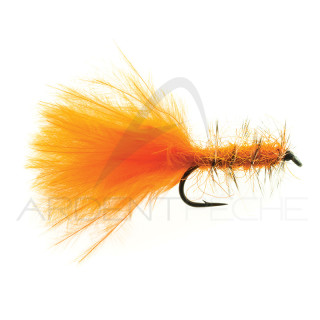 Mosca DEVAUX Streamer ST 123 (per 3)