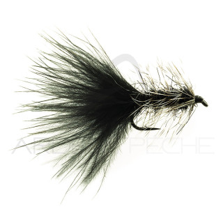 Mosca DEVAUX Streamer ST 124 (per 3)