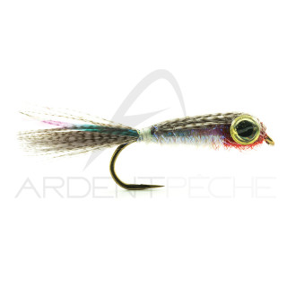 Mosca DEVAUX Streamer ST 182 (per 3)
