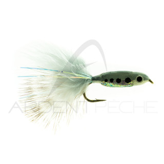 DEVAUX Fly Streamer ST 19 (pack of 3)