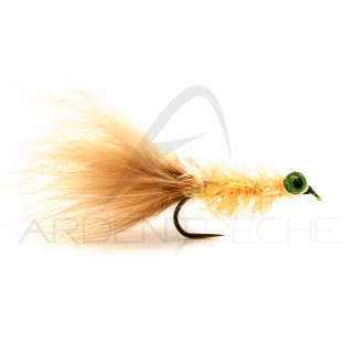 DEVAUX Fly Streamer ST 66 (pack of 3)