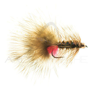 Mosca DEVAUX Streamer ST 97 (per 3)