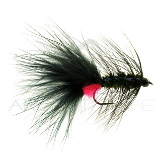 DEVAUX Fly Streamer ST 98 (pack of 3)
