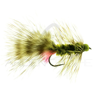 Mosca DEVAUX Streamer ST 99 (per 3)