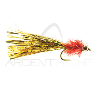 DEVAUX Fly Streamer TUNG SPARK 01 (pack of 3)