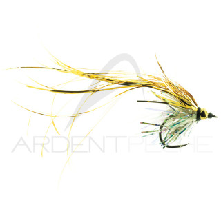 DEVAUX Fly Streamer TUNG SPARK 04 (pack of 3)