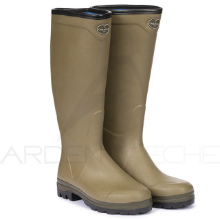 Stivali LE CHAMEAU Country cross neoprene