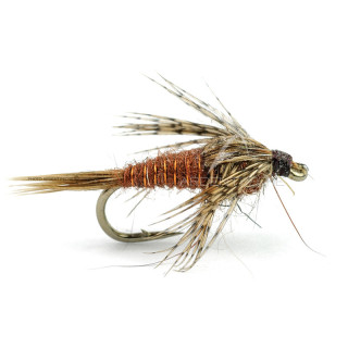 Fly DEVAUX Nymph HPP 04