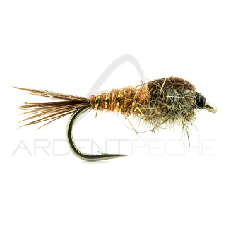 Fly DEVAUX Nymph HPN 03 (pack of 3)