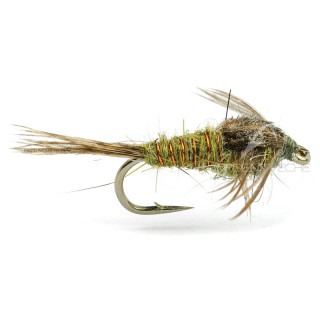 Fly DEVAUX Nymph HPP 03