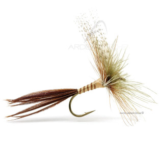 DEVAUX Dry Fly C606