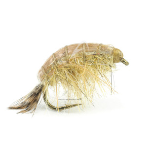 Fly DEVAUX Scud JBG 01