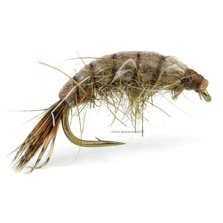 Fly DEVAUX Scud JBG 04