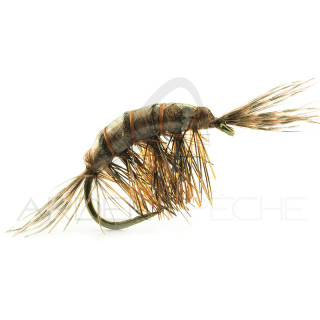 Mosca DEVAUX Gammaro JBGL 10 (per 3)