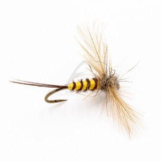 DEVAUX Fly Spent JBS MAI01 (pack of 3)