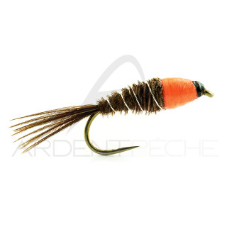 Mosca DEVAUX Ninfa JBN 09 (da 3)