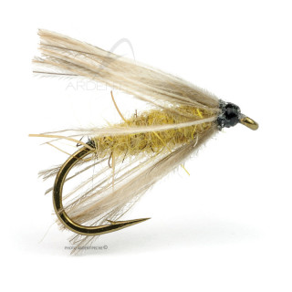 Mosca DEVAUX Emergente ES 01