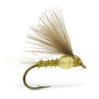 DEVAUX Fly Emerger ATE 16