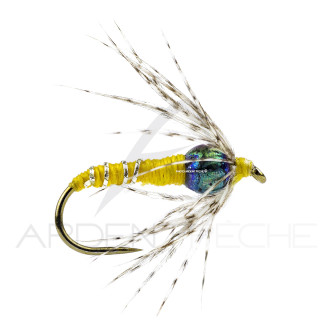 Fly DEVAUX Wet Fly NTT 02