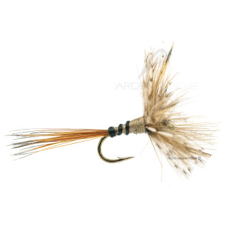 Mosca DEVAUX Secca 700C