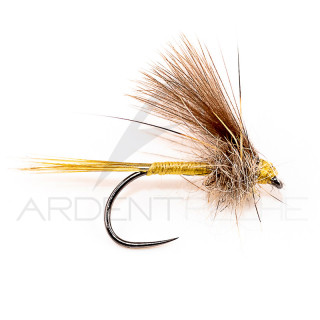 DEVAUX Emerger ATE 09-J Fly (pack of 3)