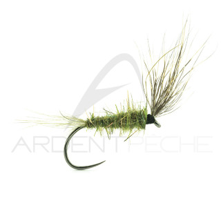 DEVAUX Emerger Fly HL 03 (pack of 3)