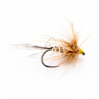 DEVAUX Emerger Fly HL 05 (pack of 3)