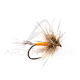 DEVAUX Emerger Fly HL 07-O (pack of 3)