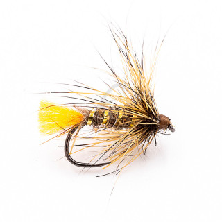 DEVAUX Emerger Fly HL 08 (pack of 3)