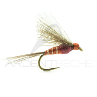 DEVAUX Emerger JBE 02 Fly (pack of 3)