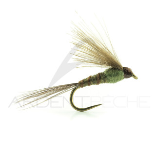 DEVAUX Emerger JBE 03 Fly (pack of 3)