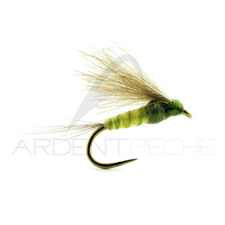 DEVAUX Emerger JBE 04 Fly (pack of 3)