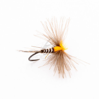 DEVAUX Emerger JBE 08 Fly (pack of 3)