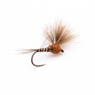 DEVAUX Emerger JBE 09 Fly (pack of 3)