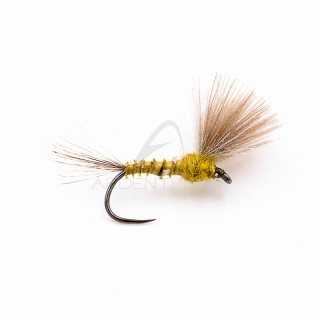 Mosca DEVAUX Emergente JBE 11 (per 3)