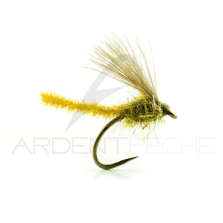 DEVAUX Emerger Fly JBE 14 (pack of 3)