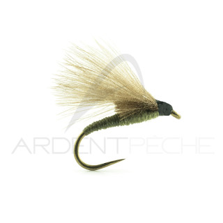 DEVAUX Emerger Fly JBE 33 (pack of 3)