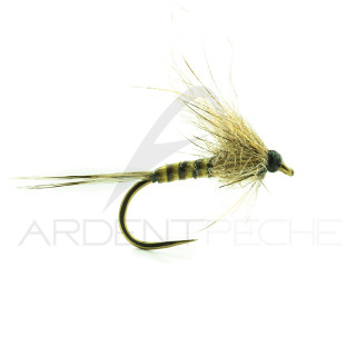 Mosca DEVAUX Emergente JBE 49 (per 3)