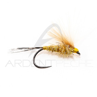 DEVAUX Emerger Fly JBE 52 (pack of 3)