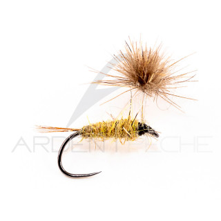 DEVAUX Emerger Fly JBE 62 (pack of 3)