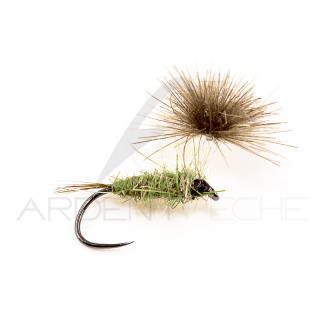 DEVAUX Emerger Fly JBE 63 (pack of 3)