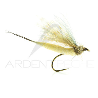 DEVAUX Emerger Mayfly Fly JBMAI 03 (pack of 3)
