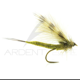 DEVAUX Emerger Mayfly Fly JBMAI 04 (pack of 3)