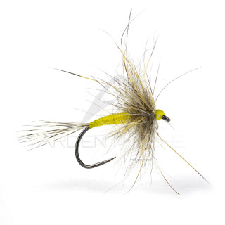 DEVAUX Emerger Fly HL 07