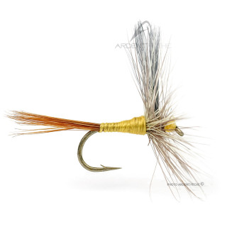 DEVAUX Dry Fly 837